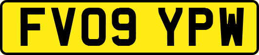 FV09YPW