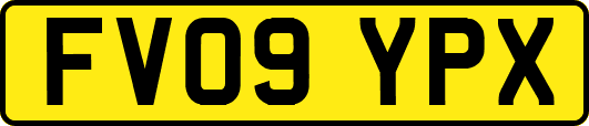 FV09YPX
