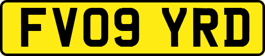 FV09YRD