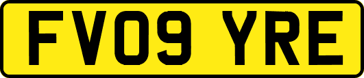 FV09YRE