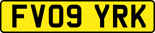 FV09YRK