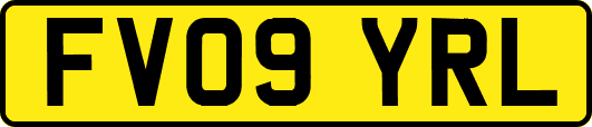 FV09YRL