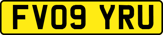 FV09YRU