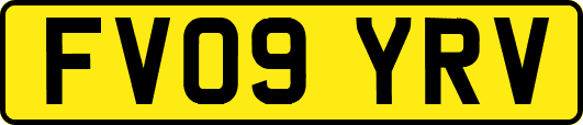 FV09YRV