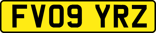 FV09YRZ