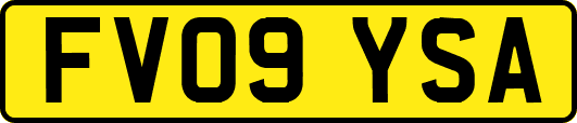 FV09YSA