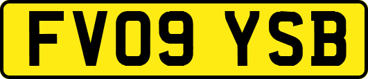 FV09YSB