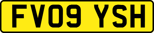 FV09YSH