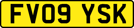 FV09YSK
