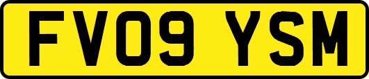 FV09YSM