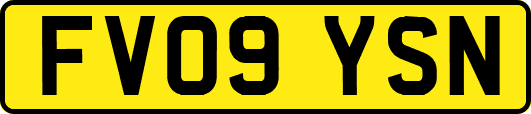FV09YSN