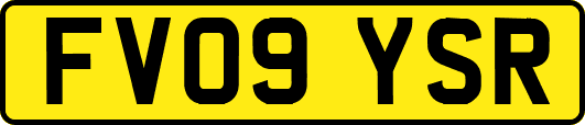 FV09YSR