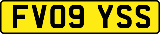 FV09YSS