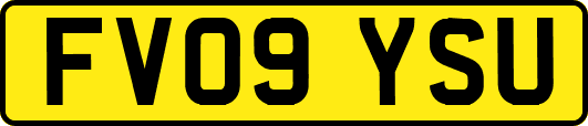 FV09YSU