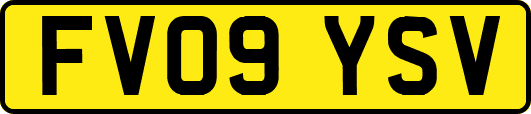 FV09YSV