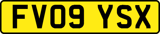 FV09YSX
