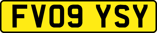 FV09YSY