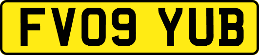 FV09YUB