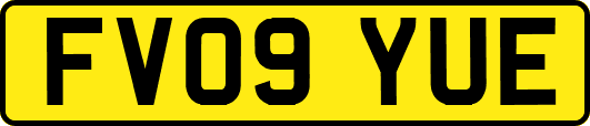 FV09YUE