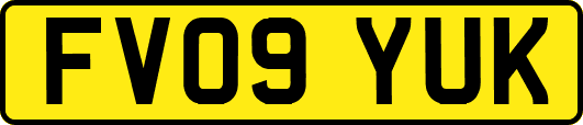 FV09YUK