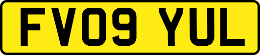 FV09YUL