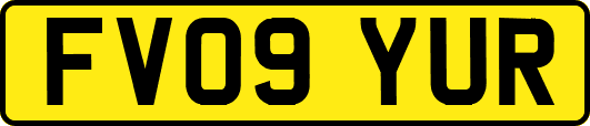 FV09YUR