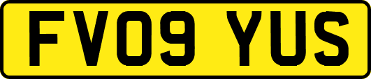 FV09YUS