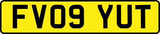 FV09YUT
