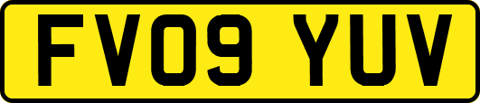 FV09YUV