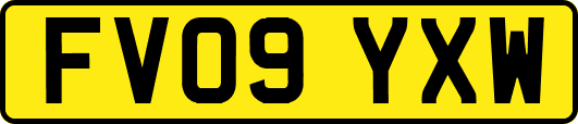 FV09YXW
