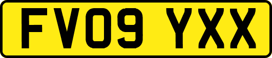 FV09YXX
