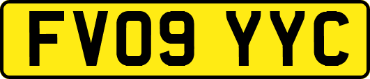 FV09YYC
