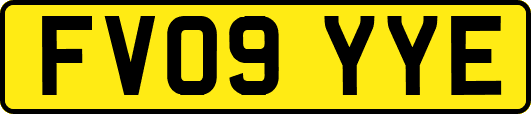 FV09YYE