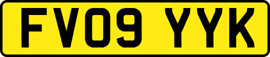 FV09YYK