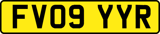 FV09YYR