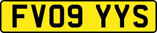 FV09YYS