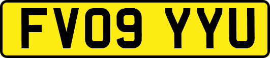FV09YYU
