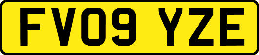 FV09YZE