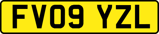 FV09YZL