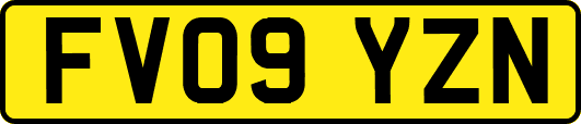 FV09YZN