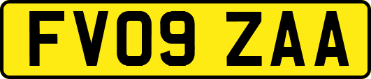 FV09ZAA