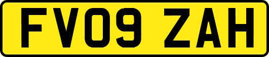 FV09ZAH