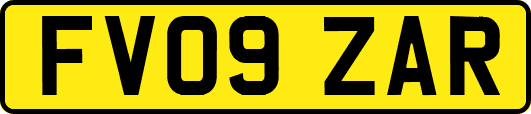 FV09ZAR