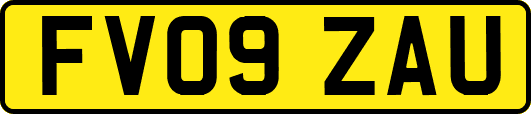 FV09ZAU
