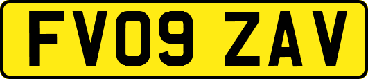 FV09ZAV