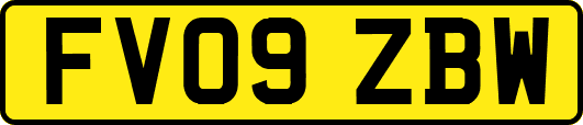 FV09ZBW