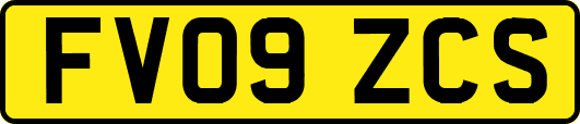 FV09ZCS