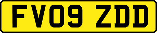 FV09ZDD