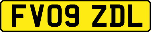 FV09ZDL
