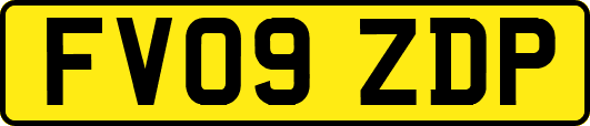 FV09ZDP
